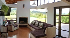 Cabañas & Glamping De Ruana Por Boyacá - Image 2