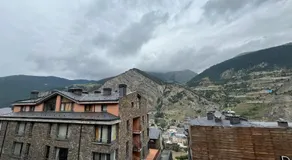 Apartamento con espectaculares vistas en Canillo HUT-8003 - Image 4