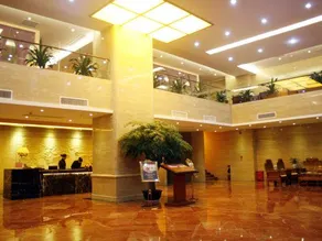 Kaili International Hotel - Image 4