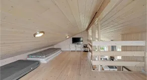 Fantastisk hjem i Lemvig med WiFi - Image 5