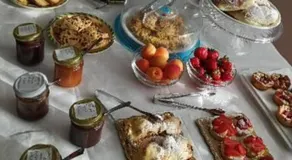 Agriturismo Nuvolino - Image 4