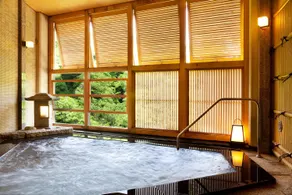 Yamanaka Onsen Kissho Yamanaka - Image 5