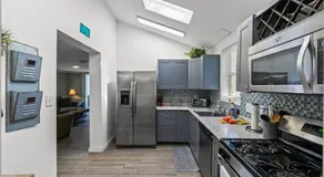 Ocean Breeze Villa - Image 4