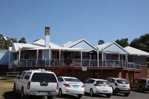 Beauty Point Waterfront Hotel - Image 3