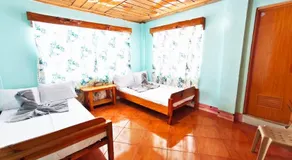 BEST SAGADA STAYCATION Near Sumaguing Cave! - Image 2