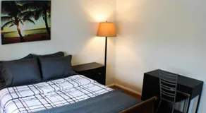 Urban Oasis - 3BR 2BA - City View- Private Parking - Image 5
