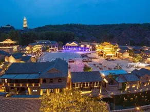 Junyue Inn - Image 5
