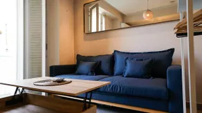 Studio apartment On The Massena! Free Breakfast - Image 2