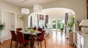 Villa Las Terrazas - Es Canutells - Image 3