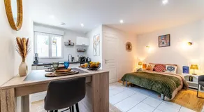 Le Minorel - Wifi - Netflix -Free Parking - Métro - Image 2