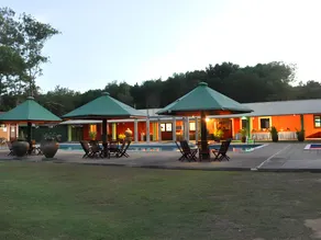 Laya Leisure Resort & Spa - Image 3