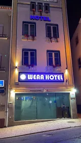WEAA Hotel - Image 3