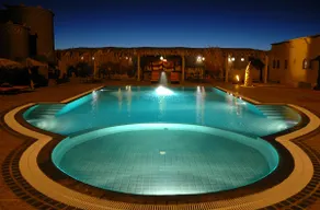 Kasbah Hotel Tombouctou - Image 5