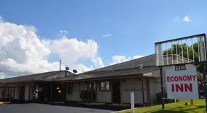 Economy Inn New Orleans - Image 3