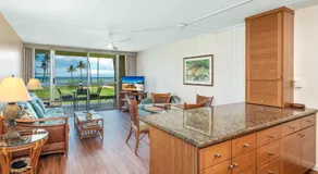 Leinaala Oceanfront #301 Oceanfront Views A/C, wifi, Pool, Great Rates - Image 2