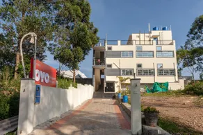 OYO Deepam Resort - Image 5