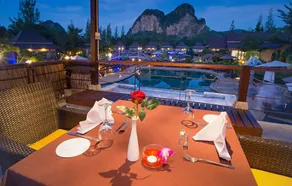 Poonsiri Resort Aonang-SHA Extra Plus - Image 3