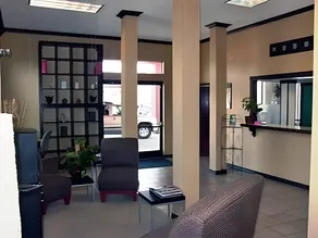 Quality Inn Ponca City - Image 3