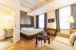 Romantik Hotel Alte Münze - Image 2