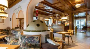 Albergo Contrin - Image 2