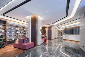 Yitel Collection Chengdu Wuhou Temple Orthopaedics Hospital Subway Station Branch - Image 2