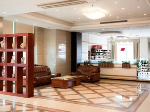 GreenTree Alliance Zhejiang Zhoushan Haitian Avenue West Donghai Road Hotel - Image 3