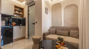 Eros Luxury Suites - Image 5