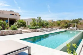 fabulosa villa con piscina privada - Image 5