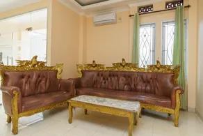RedDoorz Syariah near Palembang Square Mall 3 - Image 3