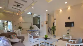 EKO STAY (Gold) - BLUE PEBBLE VILLA - Image 5