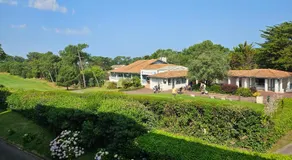 Résidence Chiberta classé 3 etoiles Anglet océan golf surf - Image 3