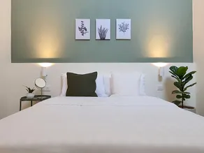 Jenjarom No 32 Modern Cozy Homestay for 4 Pax by Beestay - Image 3
