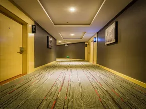 Thank Inn Plus Hotel Jiangxi Ganzhou Nankang District East Bus station - Image 5