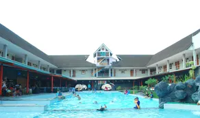 Sabda Alam Hotel & Glamping - Image 4