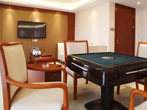 Xian Qujiang Yinzuo Hotel - Image 5