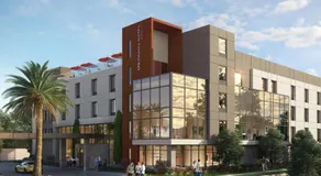 SpringHill Suites by Marriott Ventura Oxnard - Image 2