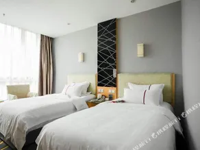 Shangri-La Business Hotel - Image 3