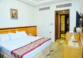 Nasamaat Ajyad Hotel - Image 2