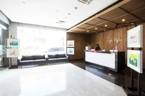 The Life Styles Hotel Surabaya - Image 3
