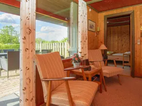 5 person holiday home in Tarm - Image 3
