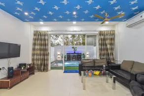 Blue Line villa Lonavala - Image 2