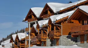 travelski home select - Chalets Le Grand Panorama II - Image 3