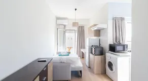 Theo Apartment Rethymno - Image 2