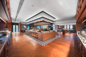 Intercity Hotel Xuzhou East Railway Station Jinlonghu - Image 2