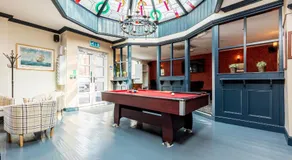 Ashbys Accommodation & Spa hire - Image 3