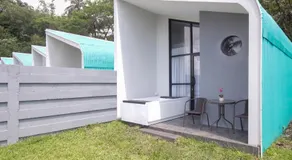 Azana Essence Villa Agape Manado - Image 4