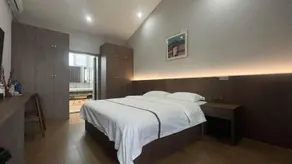 Qingheyuan Hotel - Image 2