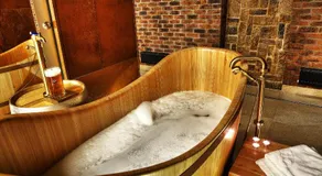 Hotel Purkmistr Beer & Spa Resort - Image 5