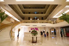 Justwin Grand Hotel - Image 4
