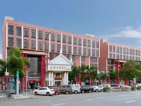 Vienna Hotel Shenzhen International Exhibition Center Fuyong Fenghuang Mountain - Image 5